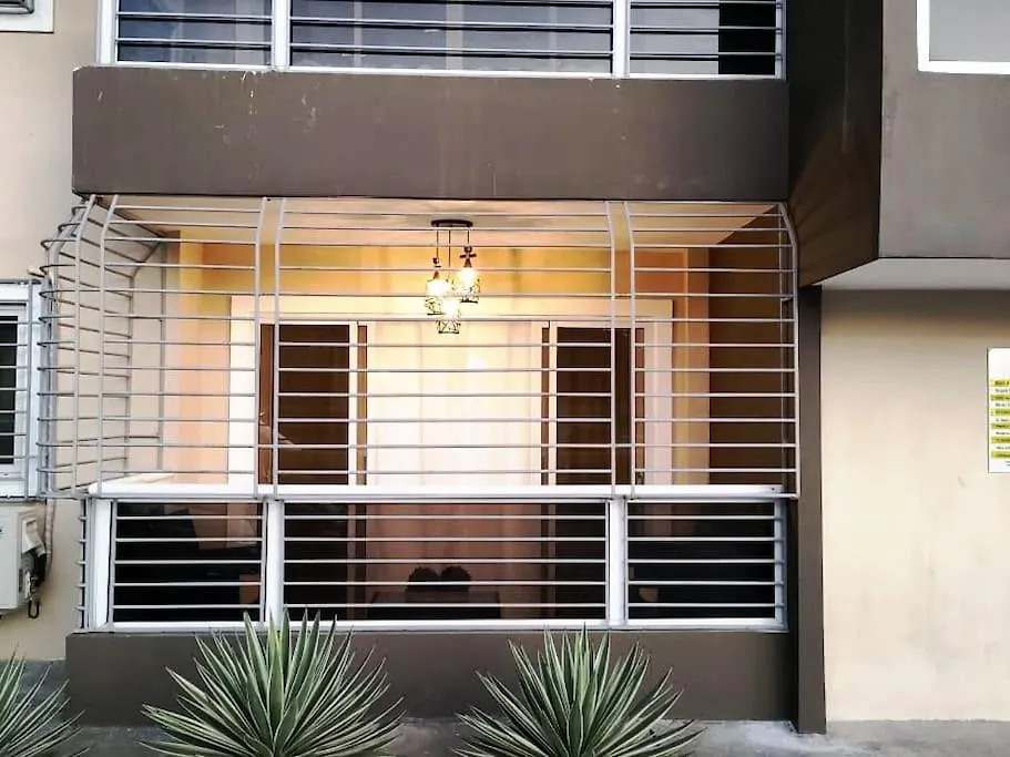 Residencial Hm Daire Guaricano