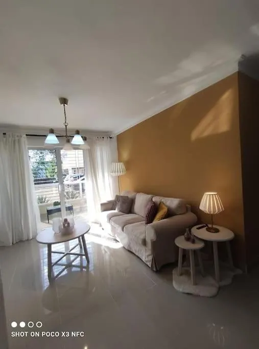 Residencial Hm Daire Guaricano