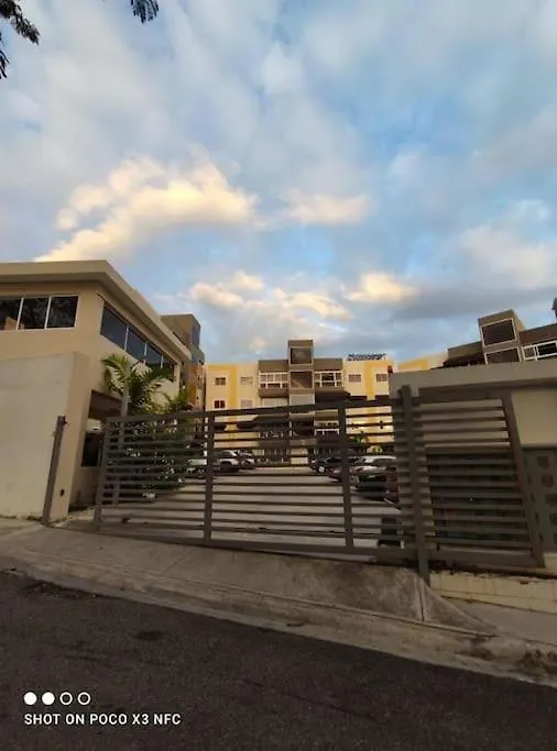Residencial Hm Daire Guaricano