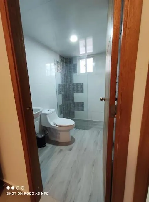 Residencial Hm Daire Guaricano