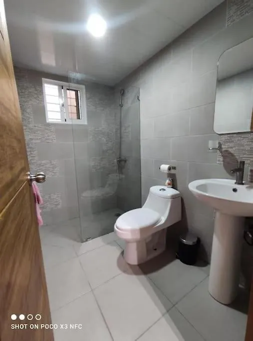 Residencial Hm Daire Guaricano